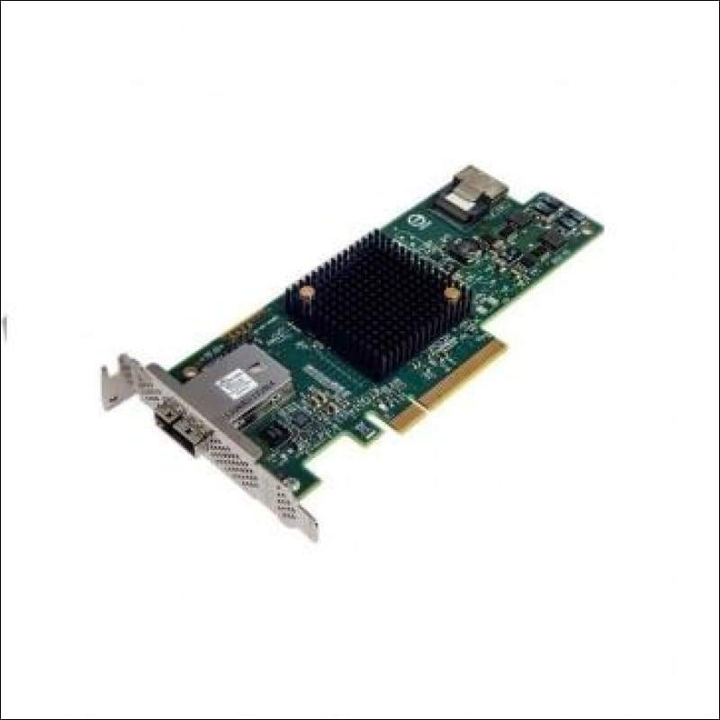 Контроллер LSI LSI00303 PCI-E8x LSI00303 - фото 53464