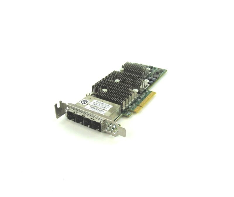 Контроллер LSI 00MH942 PCI-E8x 00MH942 - фото 53473