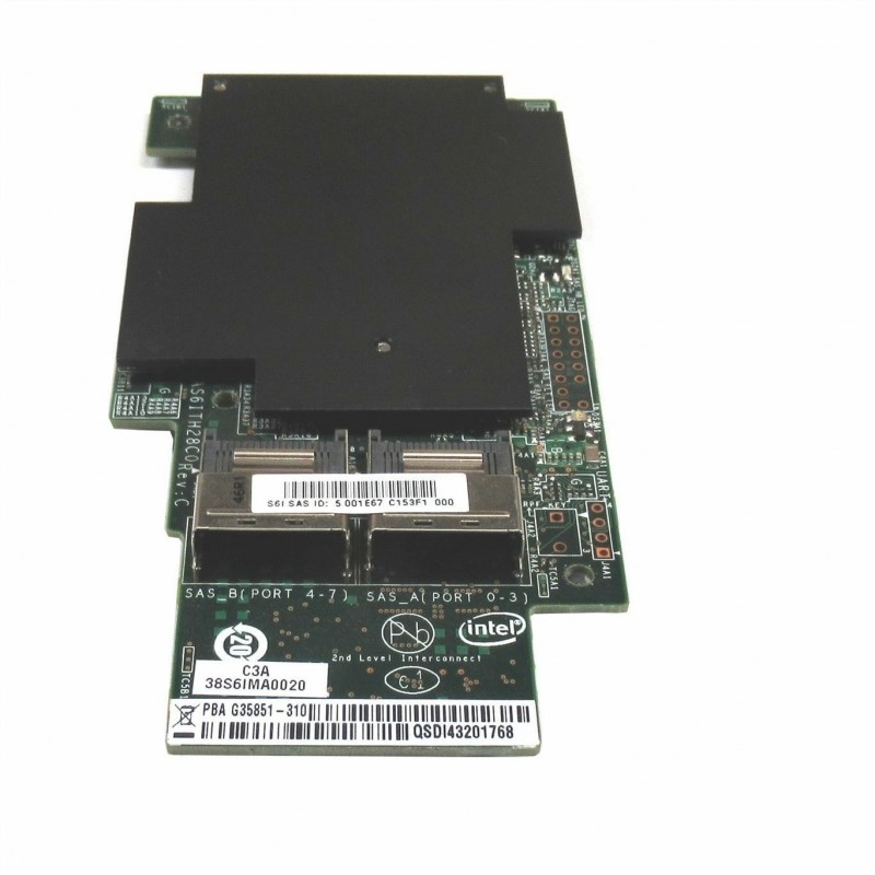 Контроллер Intel G35851-310 PCI-E8x G35851-310 - фото 53582