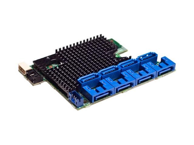 Контроллер Intel AXXRMS2LL080 AGP AXXRMS2LL080 - фото 53599