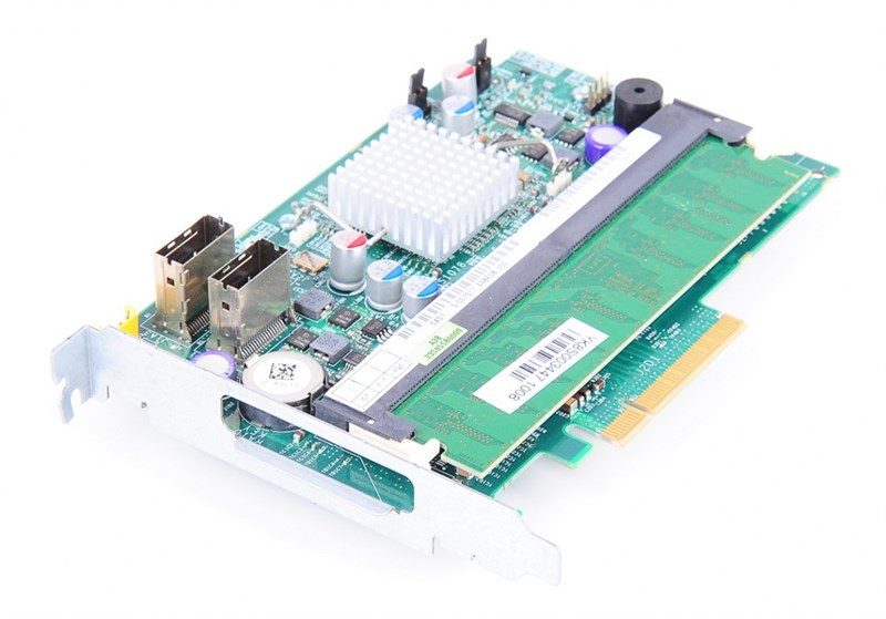 Контроллер Intel D56622 PCI-E8x D56622 - фото 53620