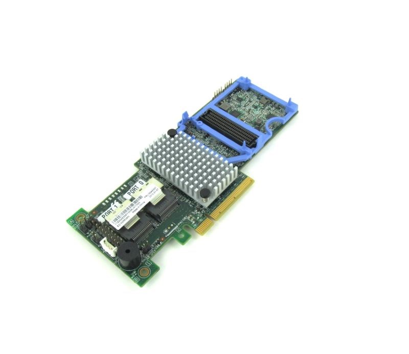 Контроллер IBM 00AE806 PCI-E8x 00AE806 - фото 53624