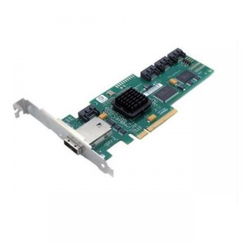 Контроллер HP 726908-B21 PCI-E8x 726908-B21 - фото 53645