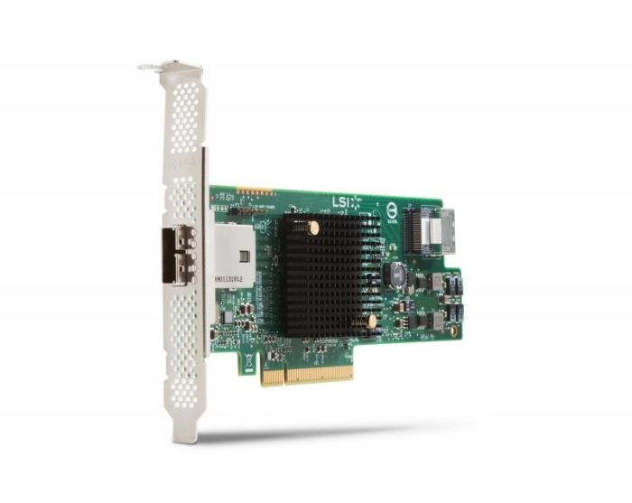 Контроллер HP E0X20AA PCI-E8x E0X20AA - фото 53669