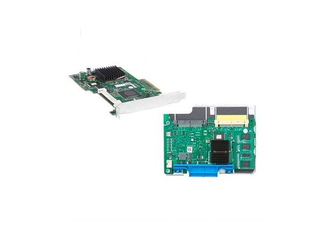 Контроллер Dell 405-11540 PCI-E8x 405-11540 - фото 53676