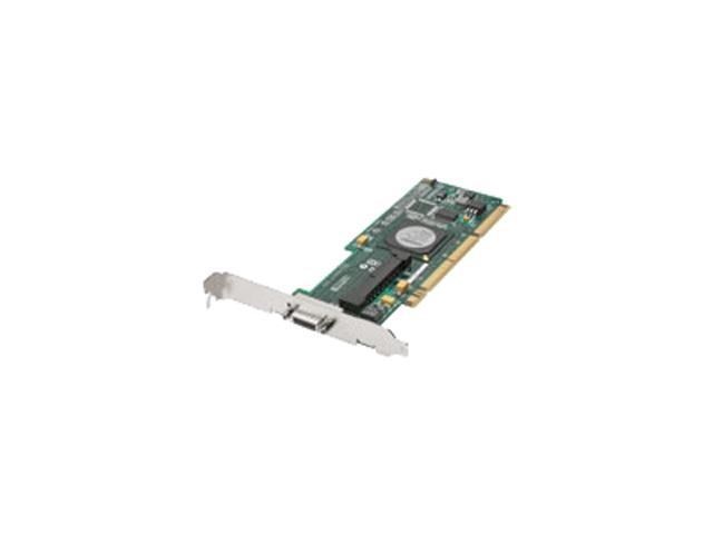 Контроллер Adaptec 2216400-R PCI-X 2216400-R - фото 53686