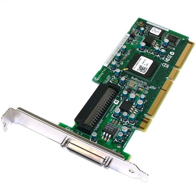 Контроллер Adaptec 1931400-R PCI-X 256)Mb 1931400-R - фото 53754