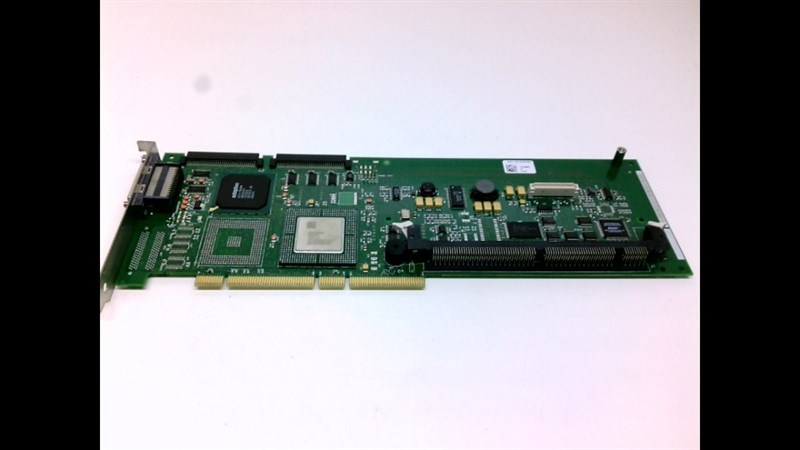 Контроллер Adaptec ASR-3210S PCI-X 256)Mb ASR-3210S - фото 53762