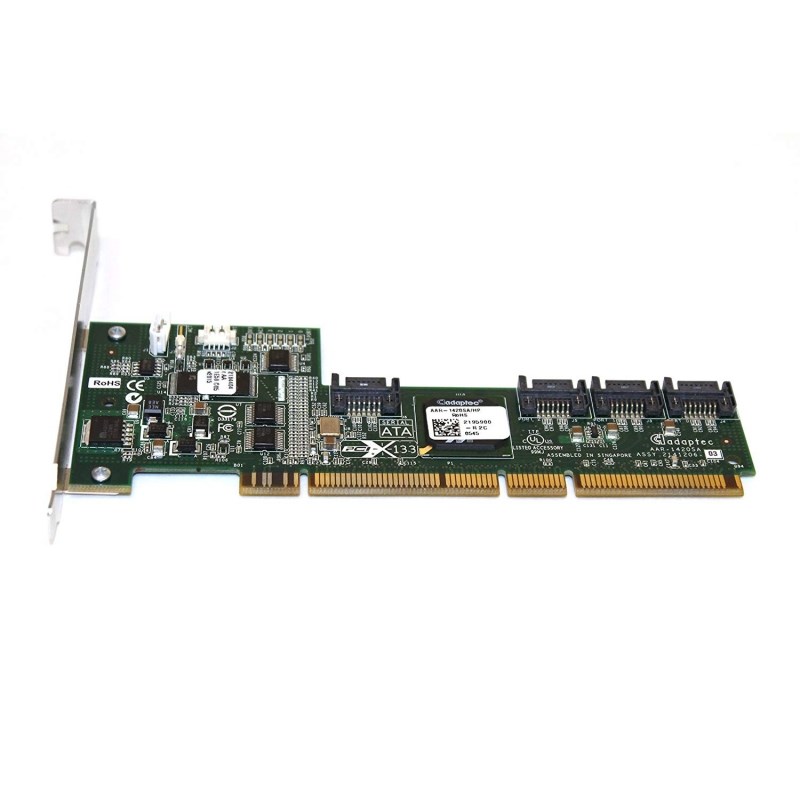 Контроллер HP 406060-001 PCI-X 406060-001 - фото 53793