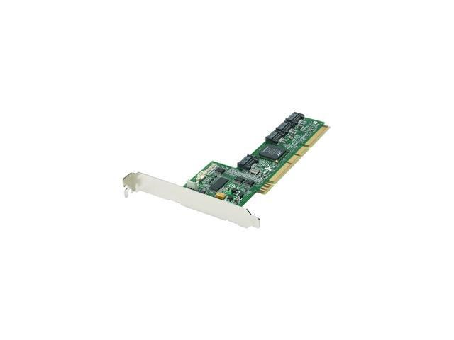 Контроллер Adaptec 2170200-R PCI 2170200-R - фото 53835