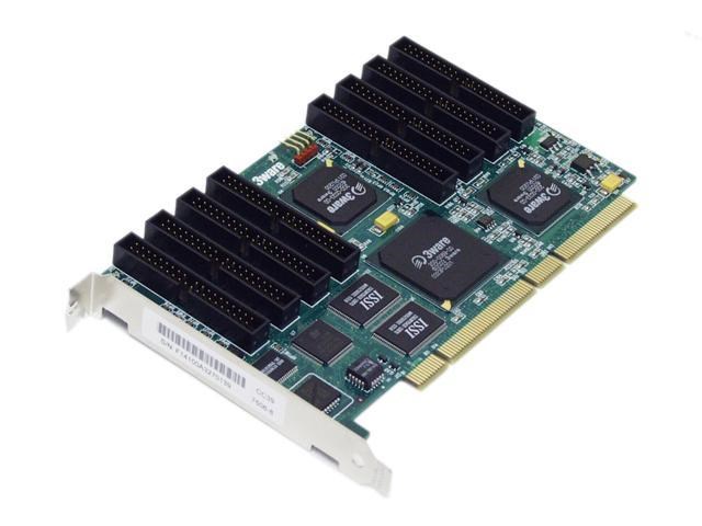 Контроллер 3Ware 7506-8 PCI-X 7506-8 - фото 53867