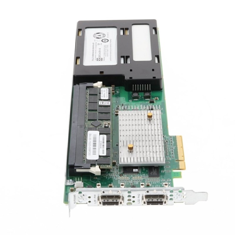 Контроллер Network X3148-R5 PCI-E8x 2Gb X3148-R5 - фото 53883