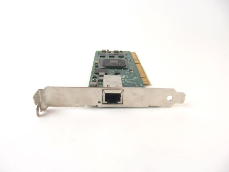 Контроллер iSCSI IS0710407-01 PCI-X IS0710407-01 - фото 53903