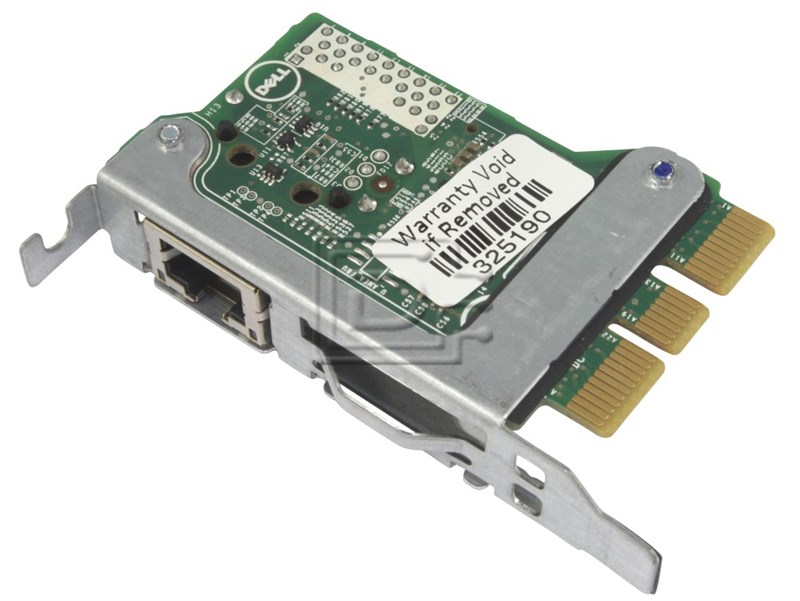 Контроллер Dell RNM94 PCI-E RNM94 - фото 53957