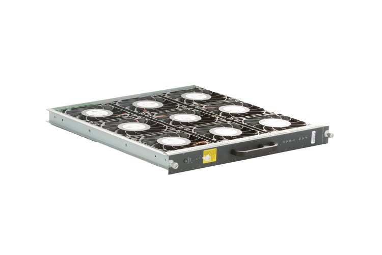 Блок Вентиляторов Cisco WS-C6K-9SLOT-FAN2 WS-C6K-9SLOT-FAN2 - фото 55252