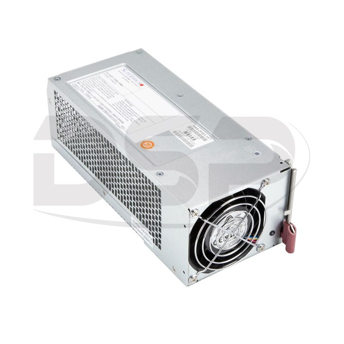 Модуль вентиляторов SuperMicro PWS-DF001-1F PWS-DF001-1F - фото 55259