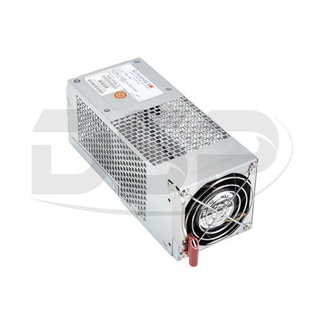 Модуль вентиляторов SuperMicro PWS-DF004-1F PWS-DF004-1F - фото 55265