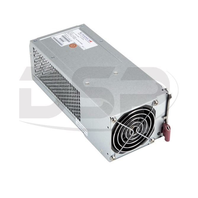 Модуль вентиляторов SuperMicro PWS-DF006-2F PWS-DF006-2F - фото 55271