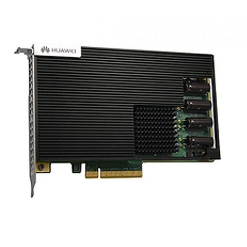 03030PWG Huawei 2,4Tb MLC PCIE SSD High Performance Storage Card PCI-E 2.0 x8, FH/HL 03030PWG - фото 5589