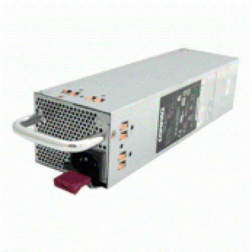 163346-001 Блок питания HP 300-Watts 20-Pin ATX Internal Power Supply for ProLiant ML350 G1 Server 163346-001 - фото 6783