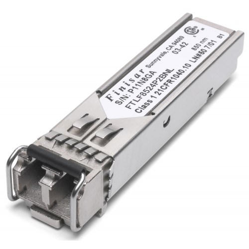 19K1271 Transceiver SFP IBM [JDS Uniphase] JSP-21S0AA1 2,125Gbps MMF Short Wave 850nm 550m Pluggable miniGBIC FC4x 19K1271 - фото 7034