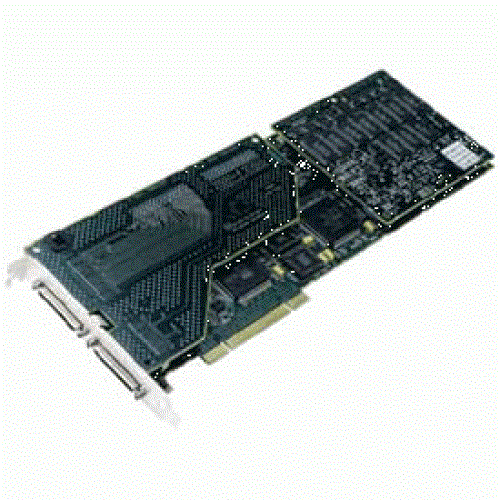 268351-B21 CPQ Ultra320 SCSI Adapter 268351-B21 - фото 7649