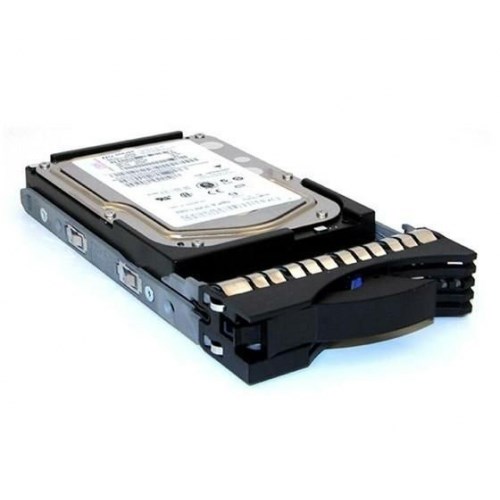 26K5725 Жесткий диск IBM Lenovo 73GB 15000RPM Ultra-320 SAS 26K5725 - фото 7712