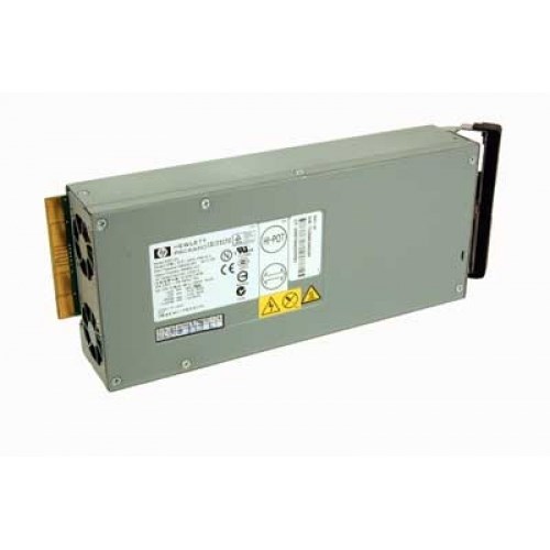 280126-001 Блок питания HP 550-Watts Hot-plug Power Supply for ProLiant DL560 G1 Server 280126-001 - фото 7812