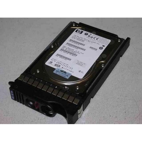 297HW Жесткий диск DELL 36GB 10K 3.5'' Ultra-3 SCSI 297HW - фото 7989