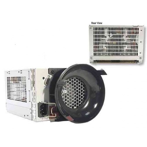 304044-001 Блок питания HP 499W Hot-Plug with Fan для Storageworks MSA500/1000 304044-001 - фото 8132