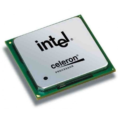 309578-001 Процессор HP [Intel] Celeron 2000Mhz (128/400/1.525v) Socket478 Northwood 309578-001 - фото 8202