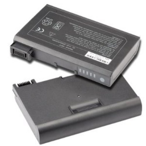 312-0113 Аккумуляторная батарея Dell 1691P 14,8v 3600mAh 55Wh 312-0113 - фото 8258