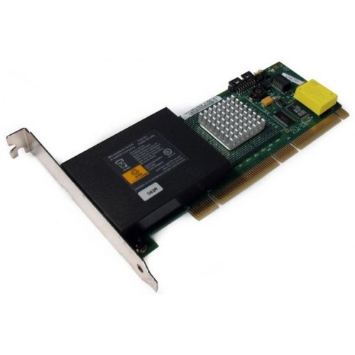 32P0016 ServeRAID-5i Ultra320 SCSI controller 32P0016 - фото 8436