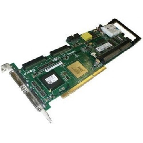 32P0033 ServeRAID-6M Ultra320 SCSI controller 32P0033 - фото 8437