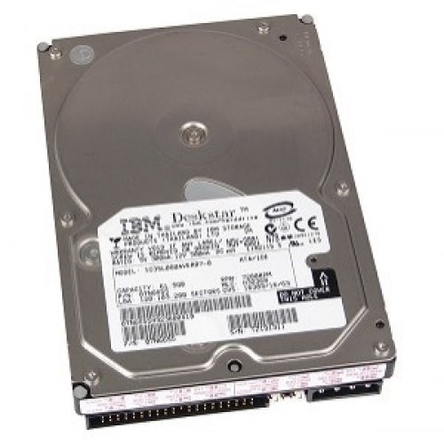 32P0727 Жесткий диск LENOVO (IBM) 73GB 10K 3.5'' Ultra-320 SCSI 32P0727 - фото 8442