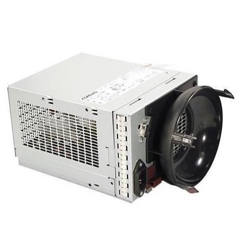 338296-B21 Блок питания HP 499-Watts Redundant Hot-Plug Power Supply (without Blower Fan) for StorageWorks MSA1000 Enclosure 338296-B21 - фото 8567