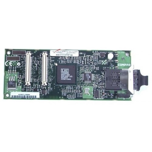 338480-001 Контроллер HP NC6132 1000 SX Upgrade Module 338480-001 - фото 8573