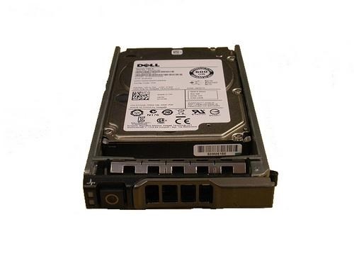 342-6140 Dell Gen II 1.6TB Read-Intensive SAS SSD для Dell PowerEdge R320/ R420/ R620/ R630/ R720/ R720XD/ R730/ R730XD/ R820 342-6140 - фото 8733