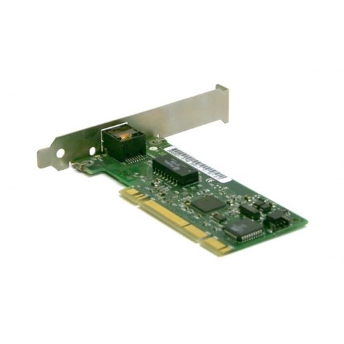 34L0801 Сетевая Карта IBM Etherjet PCI [Intel] PILA8461B Pro/100B i82558 10/100Мбит/сек PCI 34L0801 - фото 8851