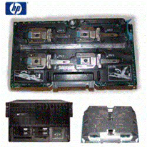 351050-B21 CPQ (4) Xeon 3.0GHz 4MB Kit 351050-B21 - фото 8874