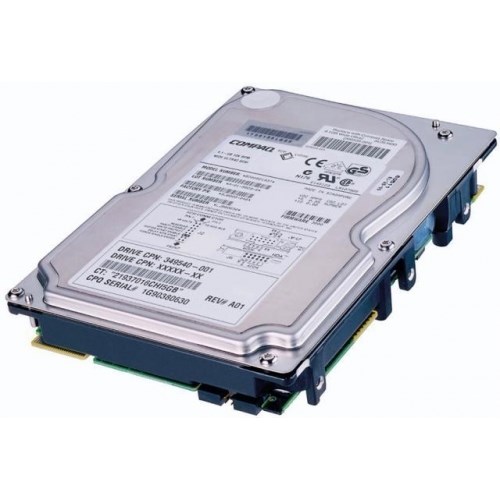 360205-012 Жесткий диск HP 73GB 10K 3.5'' Ultra-320 SCSI 360205-012 - фото 9032