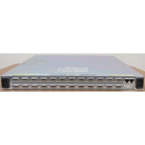 374933-001 Контроллер HP 24-Port 4x Fabric Copper Switch 374933-001 - фото 9340