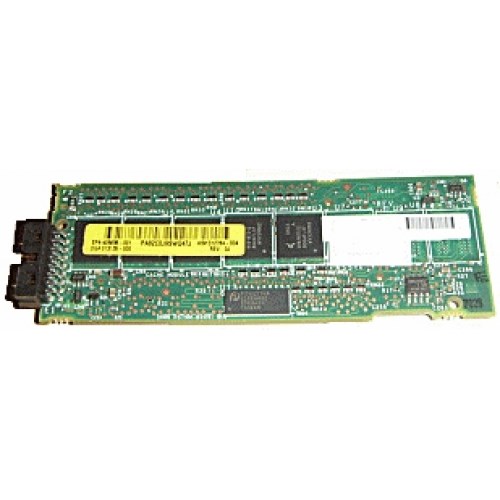 378202-001 HP 512MB battery backed write cache (BBWC) memory board - 72-bit 378202-001 - фото 9425