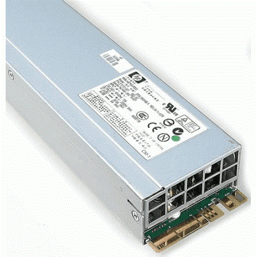 384779-001 Блок питания HP 2000-Watts Power Supply 48 Volts Hot-Swap 1U 45cm (175in) High 1U F/BL Svr 384779-001 - фото 9585