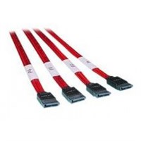 389653-B21 Кабель HP 4-port SATA/SAS cable 389653-B21