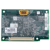 394757-B21 Контроллер HP Emulex-based Fibre Channel Mezzanine card for HP p-Class BladeSystem 394757-B21