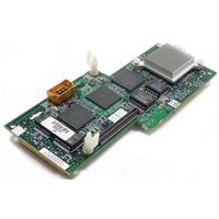 394983-001 Контроллер HP Dual NC370i Network Controller board for Proliant BL20P G3 Blade 394983-001