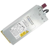 399771-011 Резервный блок питания HP 850 to 1000 -Watts Redundant Hot-Plug Switching Power Supply for ProLiant ML350/ML370/DL380 G5 and DL385 G2 Servers 399771-011