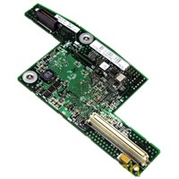 399852-001 Сетевой Адаптер HP (Emulex) L2B1817 2x2Гбит/сек Dual Port Fiber Channel HBA For BL25p BL30 BL35 BL45p 399852-001