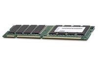 40V6419 Оперативная память LENOVO (IBM) 8GB (2X4GB) DDR2 667MHz ECC 40V6419